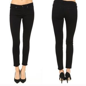 'AG The Legging' Ankle Super Skinny Jeans 28R